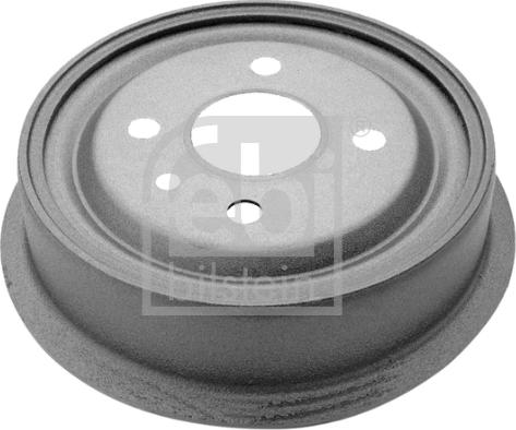 Febi Bilstein 08849 - Tambur frana aaoparts.ro