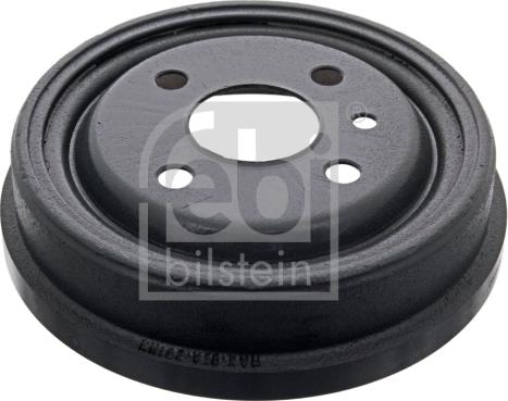 FEBI Bilstein 08848 - Tambur frana aaoparts.ro