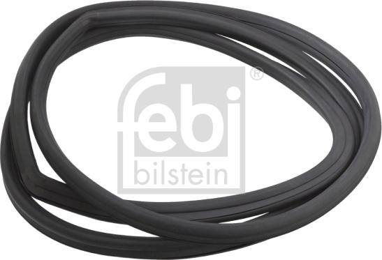 Febi Bilstein 08869 - Garnitura, parbriz aaoparts.ro