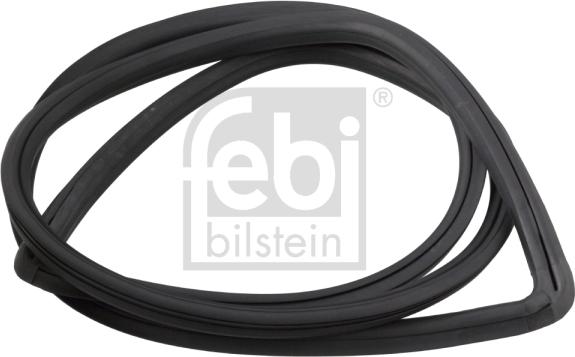 Febi Bilstein 08867 - Garnitura, parbriz aaoparts.ro