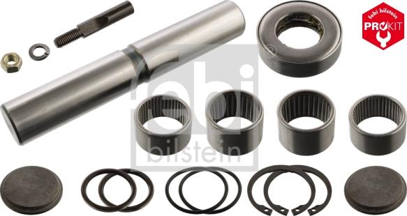 Febi Bilstein 08803 - Set reparatie, pivot aaoparts.ro