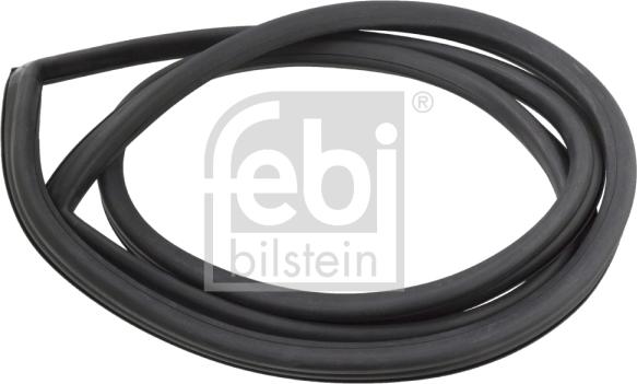 Febi Bilstein 08886 - Garnitura, parbriz aaoparts.ro