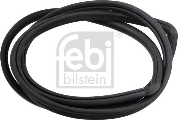 Febi Bilstein 08872 - Garnitura, luneta aaoparts.ro