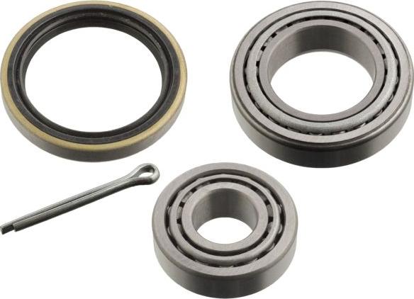 FEBI Bilstein 08391 - Set rulment roata aaoparts.ro