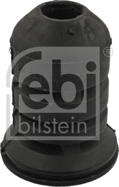 Febi Bilstein 08384 - Tampon cauciuc, suspensie aaoparts.ro