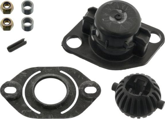 Febi Bilstein 08338 - Set reparatie, levier cutie de viteze aaoparts.ro
