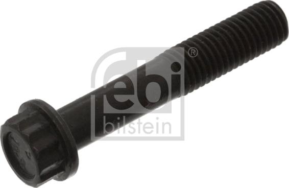 Febi Bilstein 08213 - Surub, placa de presiune aaoparts.ro