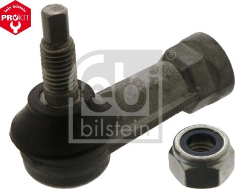 Febi Bilstein 08769 - Sfera de cuplare, maneta schimbator viteze aaoparts.ro