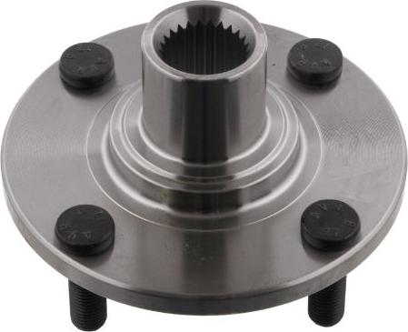 Febi Bilstein 03991 - Butuc roata aaoparts.ro