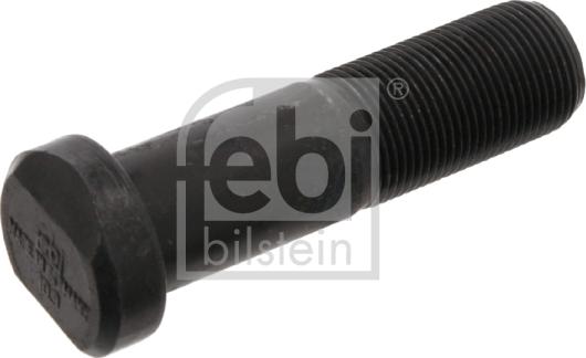 Febi Bilstein 03997 - Bolt roata aaoparts.ro