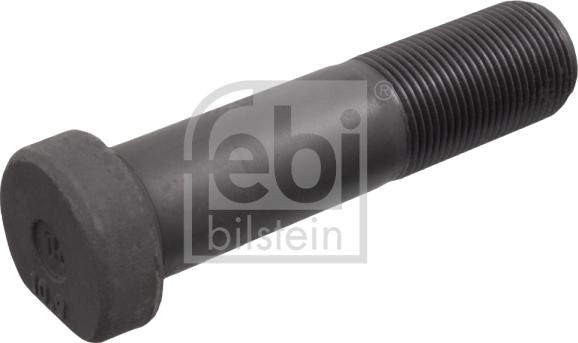 Febi Bilstein 03958 - Bolt roata aaoparts.ro