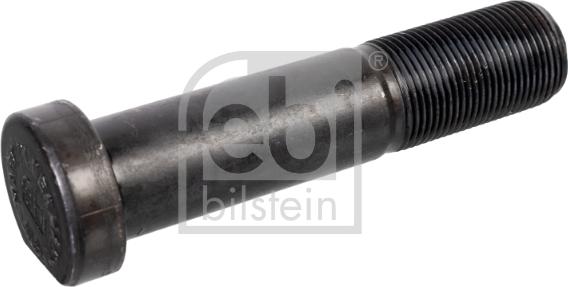 Febi Bilstein 03960 - Bolt roata aaoparts.ro