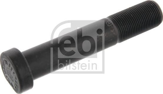 Febi Bilstein 03961 - Bolt roata aaoparts.ro