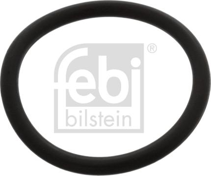 Febi Bilstein 03901 - Garnitura,arbore intermediar aaoparts.ro