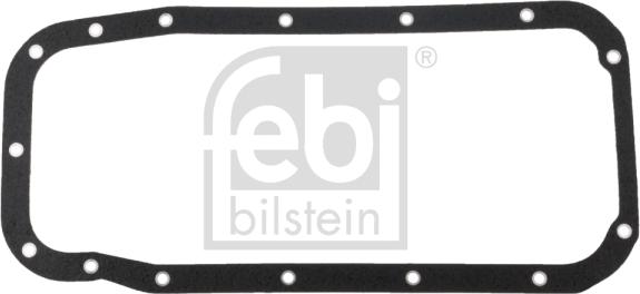 Febi Bilstein 03914 - Garnitura baie ulei aaoparts.ro