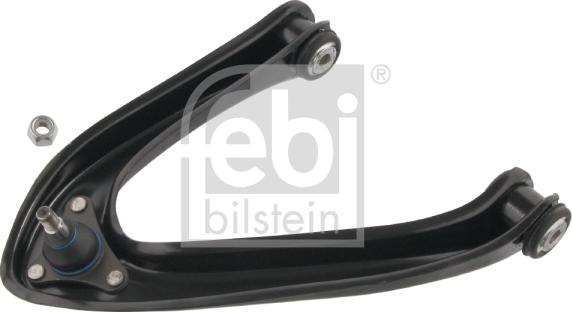 Febi Bilstein 03935 - Brat, suspensie roata aaoparts.ro