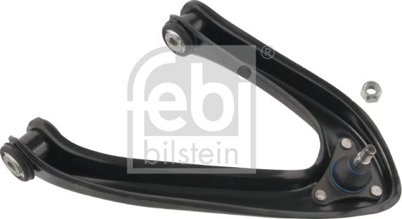 Febi Bilstein 03936 - Brat, suspensie roata aaoparts.ro