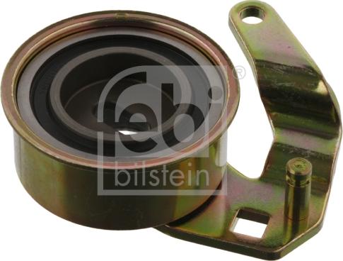 Febi Bilstein 03921 - Rola intinzator,curea distributie aaoparts.ro