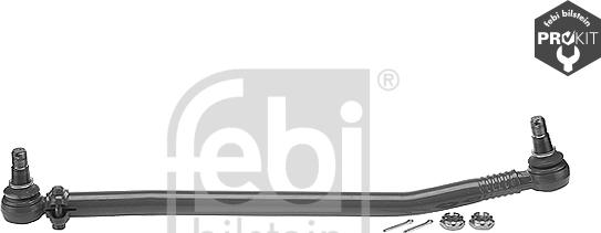 Febi Bilstein 03409 - Bieleta, directie aaoparts.ro