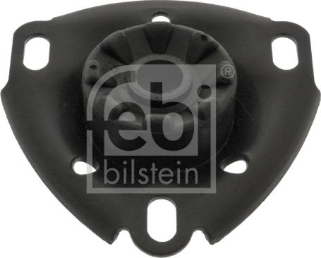 Febi Bilstein 03487 - Rulment sarcina suport arc aaoparts.ro