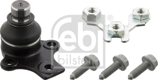 Febi Bilstein 03548 - Articulatie sarcina / ghidare aaoparts.ro