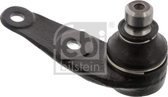 Febi Bilstein 03551 - Articulatie sarcina / ghidare aaoparts.ro