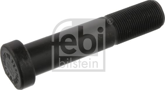 Febi Bilstein 03552 - Bolt roata aaoparts.ro