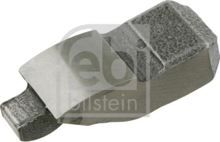 Febi Bilstein 03564 - Culbutor, tren supape aaoparts.ro
