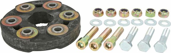 FEBI Bilstein 03567 - Articulatie, cardan aaoparts.ro