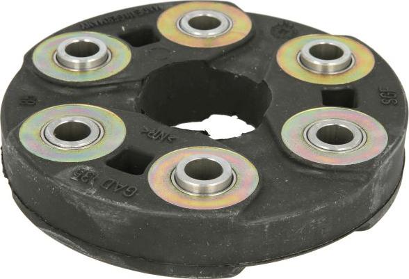 FEBI Bilstein 03530 - Articulatie, cardan aaoparts.ro