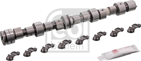 Febi Bilstein 03531 - Set ax cu came aaoparts.ro