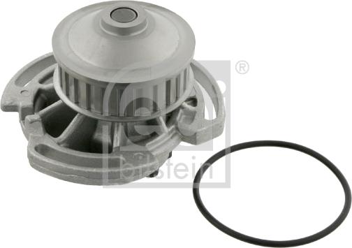 Febi Bilstein 03521 - Pompa apa aaoparts.ro