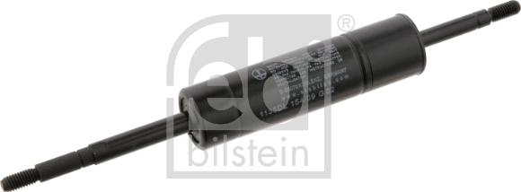 FEBI Bilstein 03522 - Suport motor aaoparts.ro