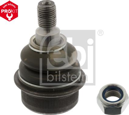 Febi Bilstein 03668 - Articulatie sarcina / ghidare aaoparts.ro