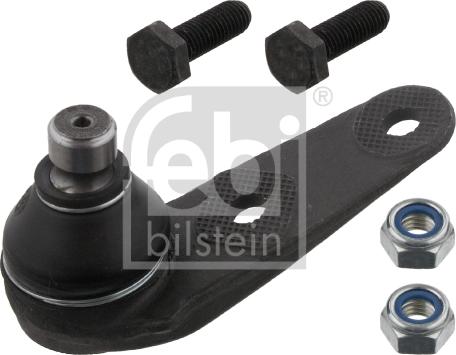 Febi Bilstein 03610 - Articulatie sarcina / ghidare aaoparts.ro