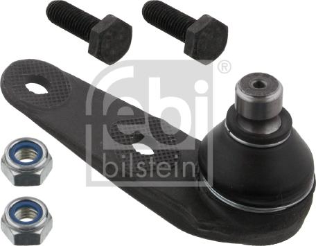 Febi Bilstein 03612 - Articulatie sarcina / ghidare aaoparts.ro