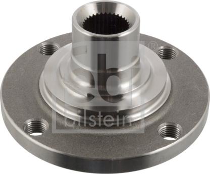 Febi Bilstein 03617 - Butuc roata aaoparts.ro