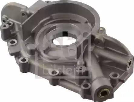Febi Bilstein 03685 - Pompa ulei aaoparts.ro