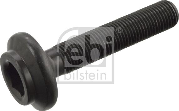 Febi Bilstein 03634 - Surub aaoparts.ro