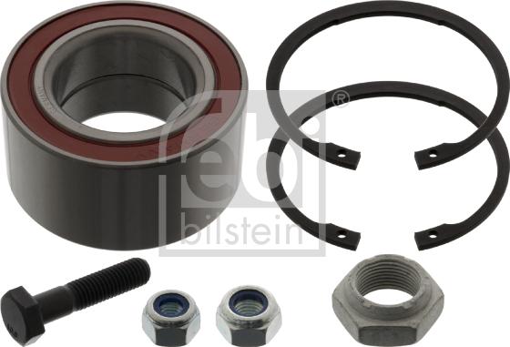 Febi Bilstein 03622 - Set rulment roata aaoparts.ro