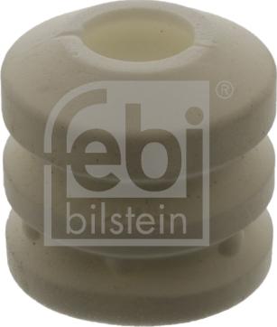 Febi Bilstein 03098 - Tampon cauciuc, suspensie aaoparts.ro