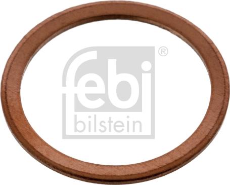 Febi Bilstein 03014 - Inel etansare, surub drena ulei aaoparts.ro