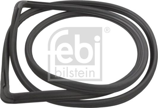 Febi Bilstein 03012 - Garnitura, parbriz aaoparts.ro