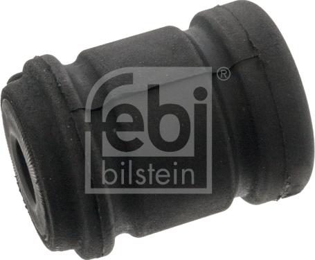 Febi Bilstein 03140 - Suport,trapez aaoparts.ro