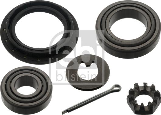 Febi Bilstein 03115 - Set rulment roata aaoparts.ro