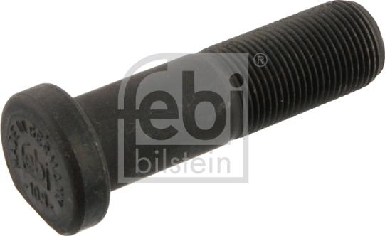 Febi Bilstein 03125 - Bolt roata aaoparts.ro