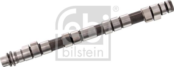 FEBI Bilstein 03121 - Ax cu came aaoparts.ro