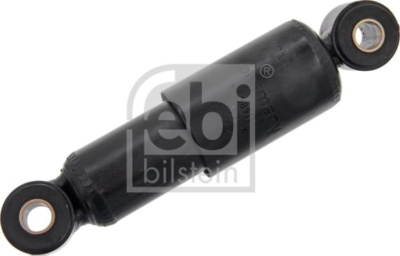 Febi Bilstein 03891 - Amortizor, suspensie cabina aaoparts.ro