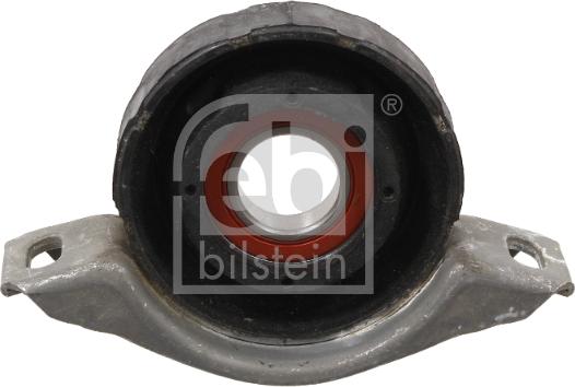 Febi Bilstein 03897 - Suport, ax cardanic aaoparts.ro