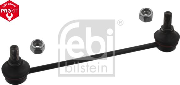 Febi Bilstein 03883 - Brat / bieleta suspensie, stabilizator aaoparts.ro